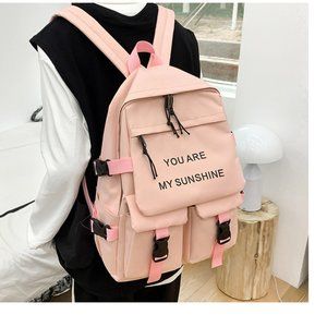 Women Backpack Casual Classica